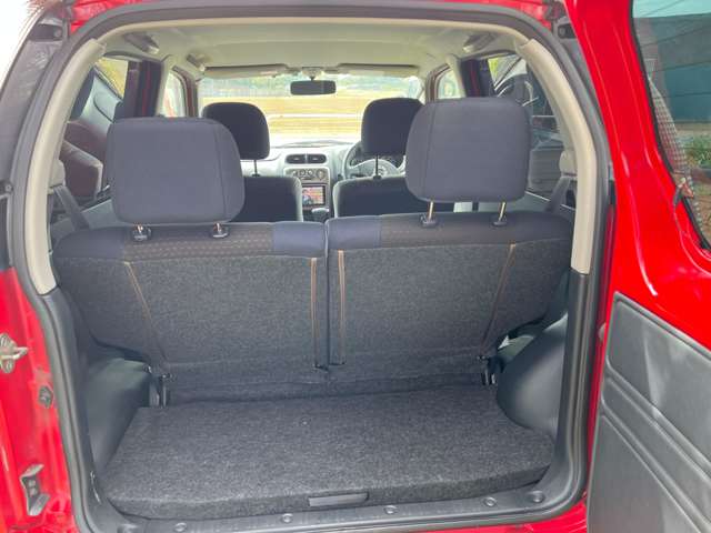 Daihatsu Terios Kid 11
