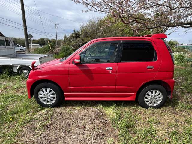 Daihatsu Terios Kid 5