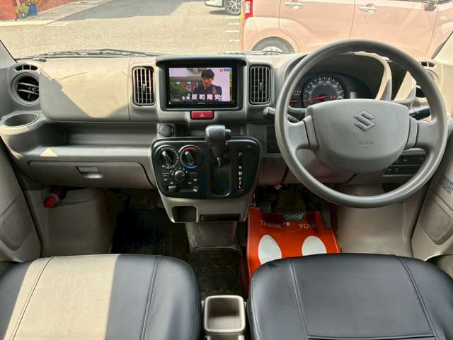 Suzuki Every 11