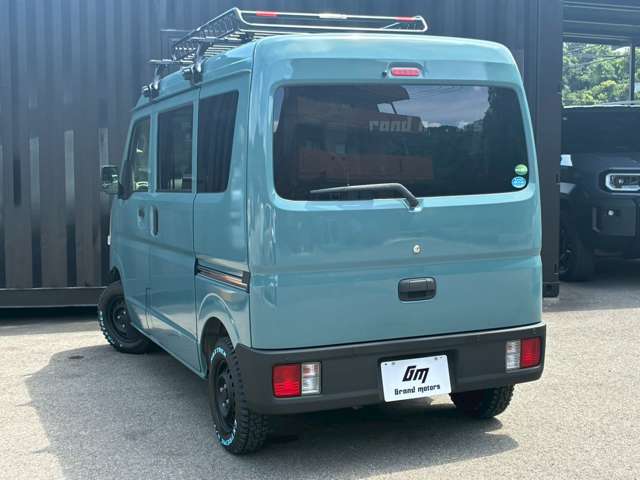 Suzuki Every 9