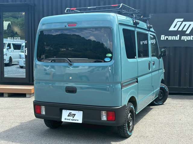 Suzuki Every 10