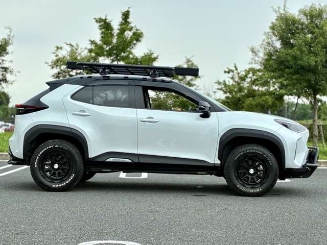 Toyota Yaris Cross 10