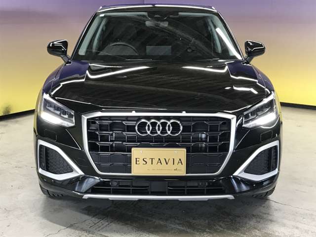 Audi Q2 7