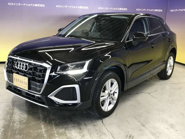 Audi Q2 8
