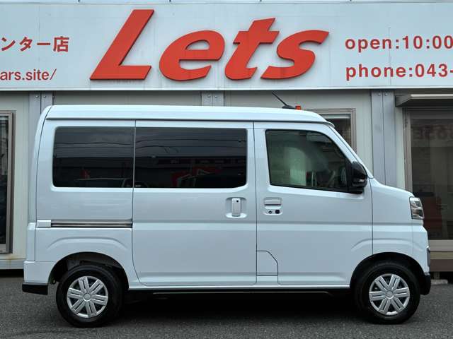 Daihatsu Atrai 11
