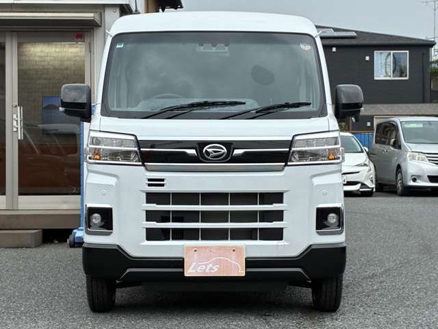 Daihatsu Atrai 3