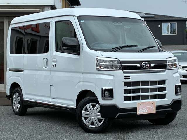 Daihatsu Atrai 4