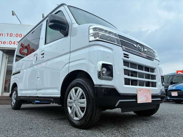 Daihatsu Atrai 5