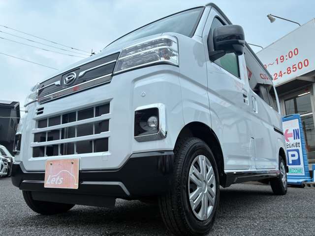 Daihatsu Atrai 8