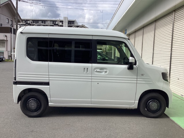 Honda N-VAN e: 3