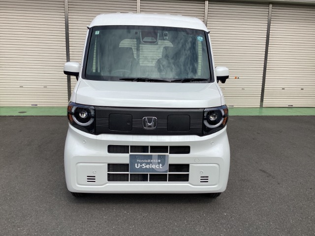 Honda N-VAN e: 5