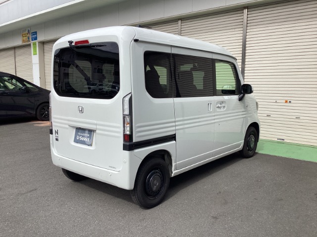 Honda N-VAN e: 6