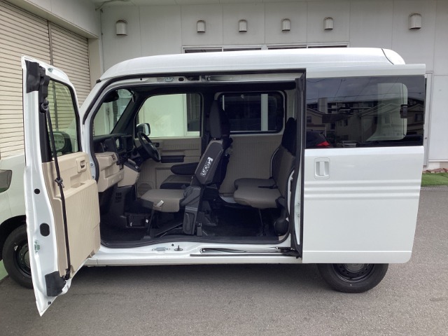Honda N-VAN e: 7