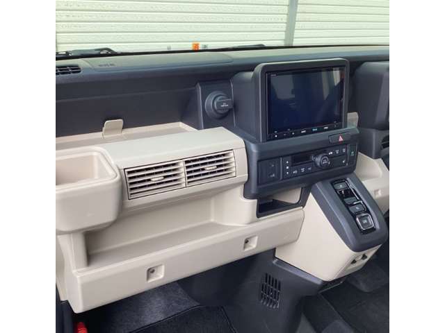 Honda N-VAN e: 8