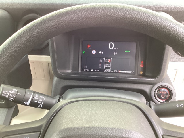 Honda N-VAN e: 9