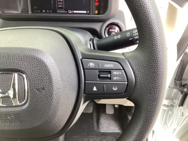 Honda N-VAN e: 10
