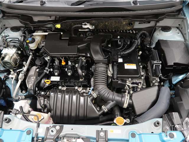 Toyota Raize 12