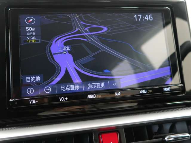 Toyota Raize 4