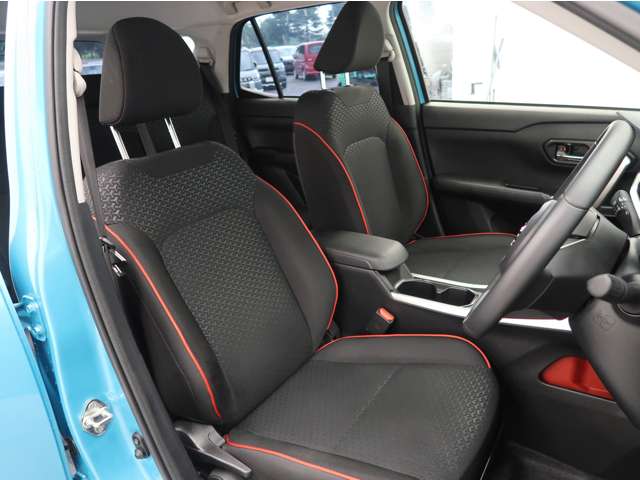 Toyota Raize 6