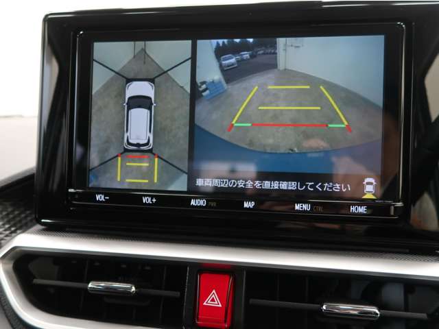Toyota Raize 8