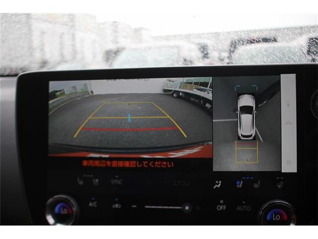 Lexus NX 4