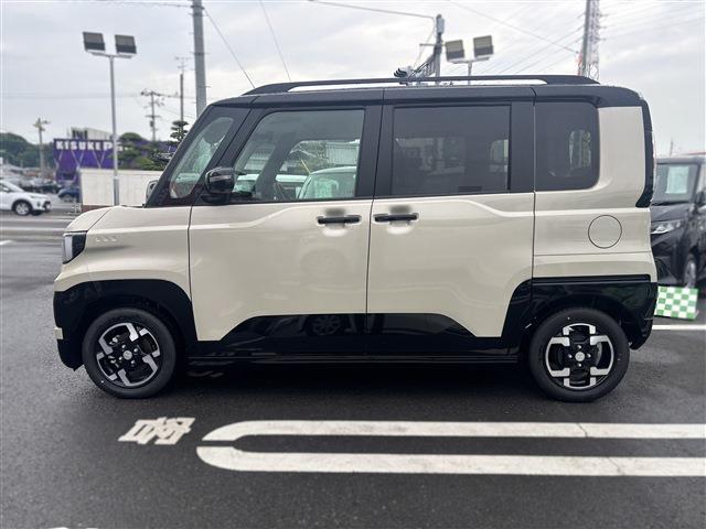 Mitsubishi Delica Mini 5
