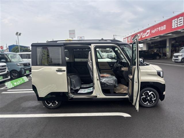 Mitsubishi Delica Mini 9
