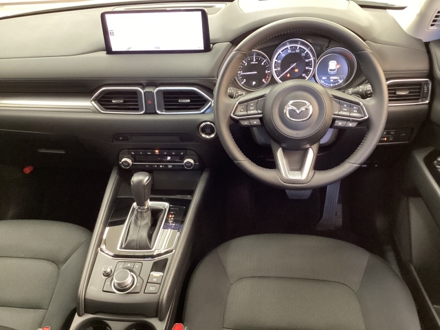 Mazda CX-5 3