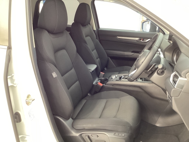 Mazda CX-5 8