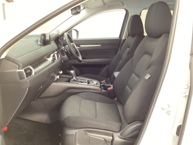Mazda CX-5 10