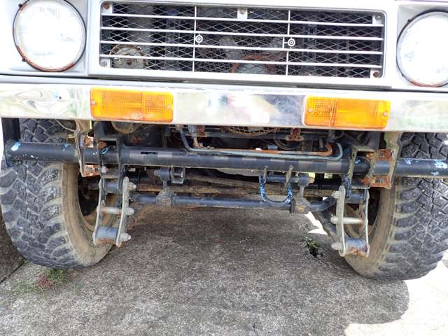 Suzuki Jimny 7