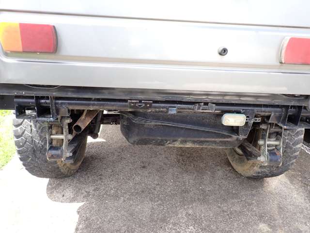 Suzuki Jimny 8