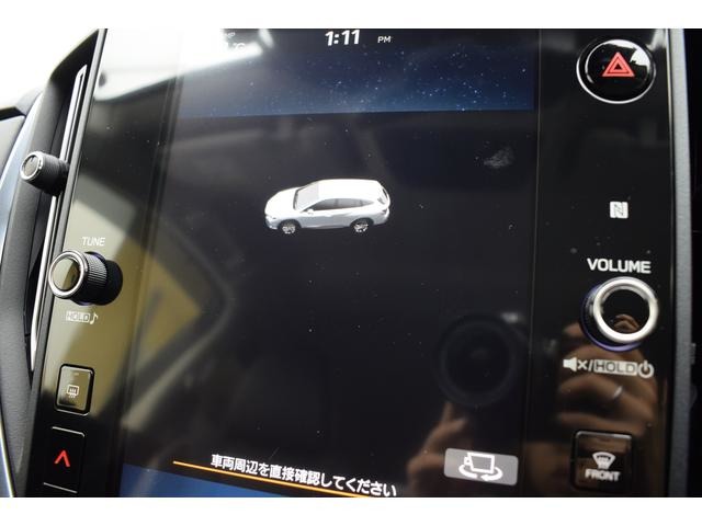 Subaru Levorg Layback 7