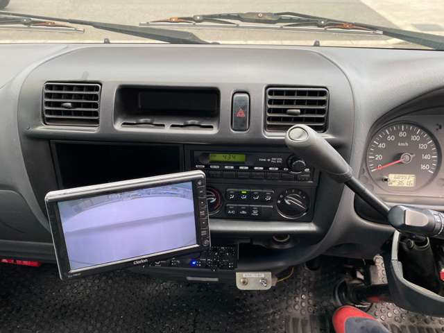 Mazda Bongo Truck 11