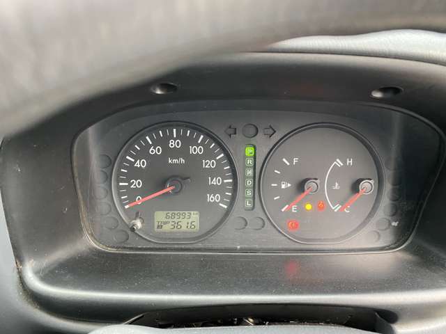 Mazda Bongo Truck 12