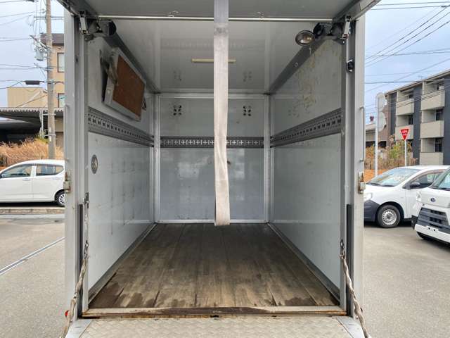 Mazda Bongo Truck 7