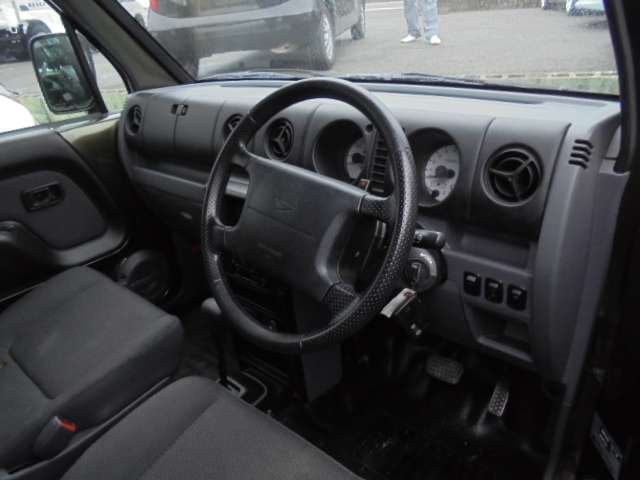 Daihatsu ネイキッド 5