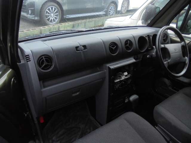 Daihatsu ネイキッド 7