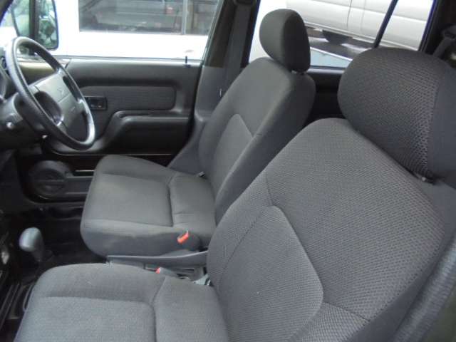 Daihatsu ネイキッド 8