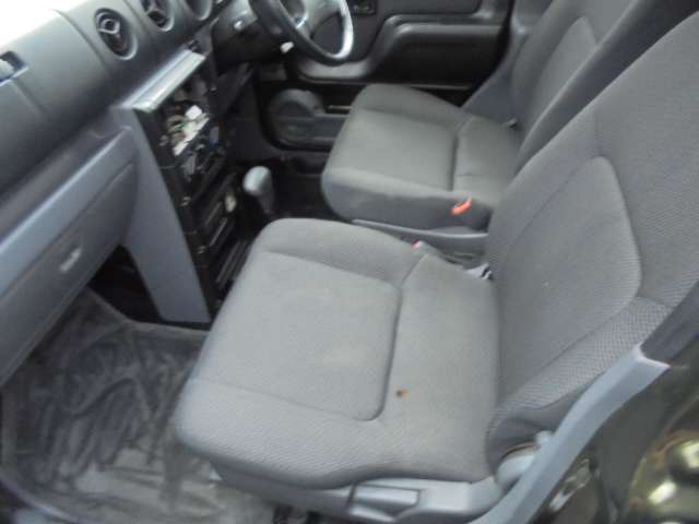 Daihatsu ネイキッド 9
