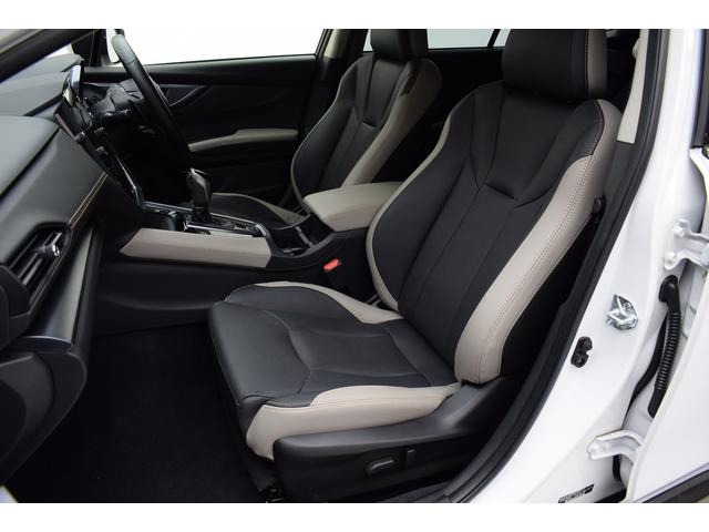 Subaru Levorg Layback 11