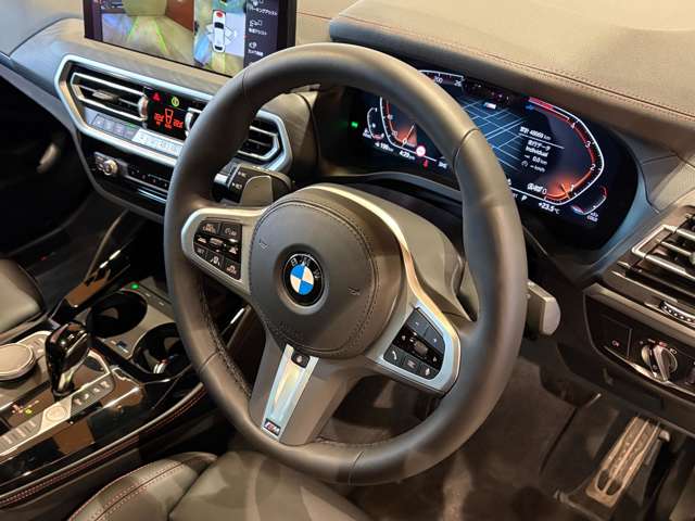 BMW X4 7