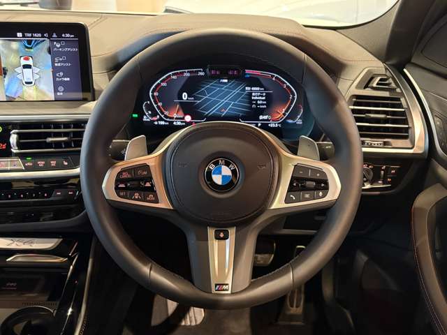 BMW X4 8