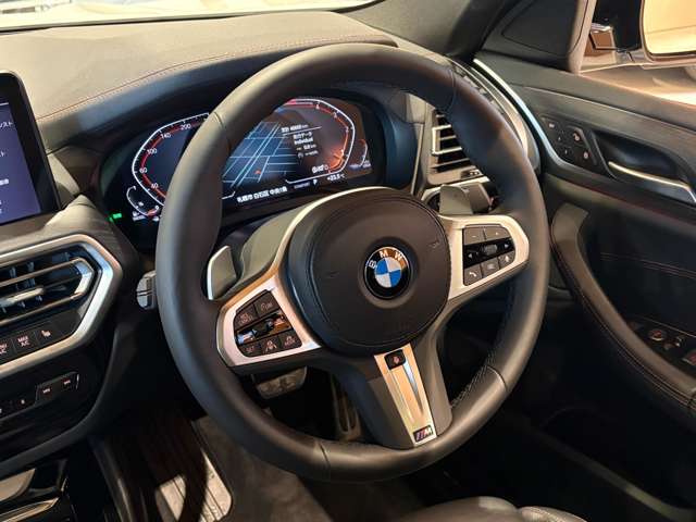 BMW X4 9