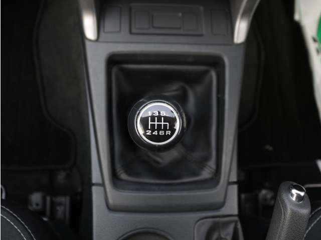 Subaru Forester 4