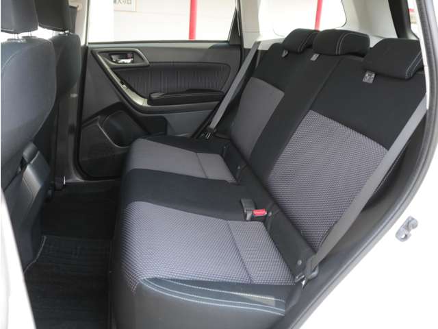 Subaru Forester 10