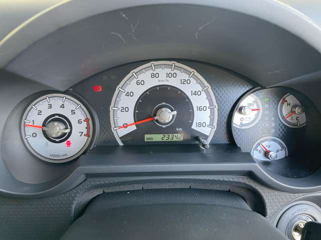 Toyota FJ Cruiser 5