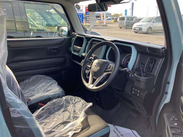 Suzuki Hustler 12