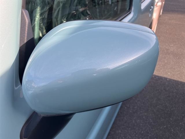 Suzuki Hustler 7
