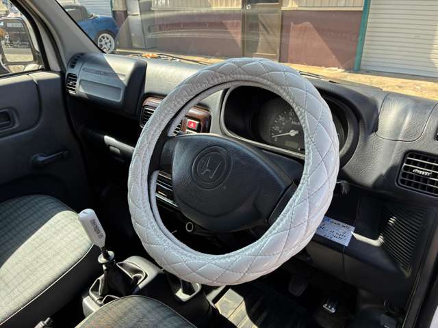 Honda Acty Truck 2